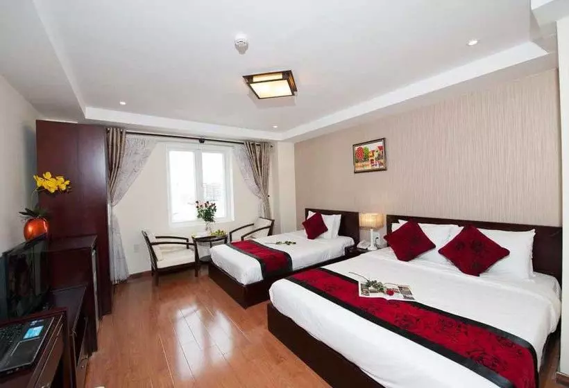 Fotos del hotel Beautiful Beach:  9