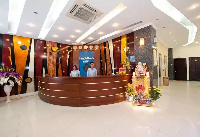 Fotos del hotel Beautiful Beach:  3