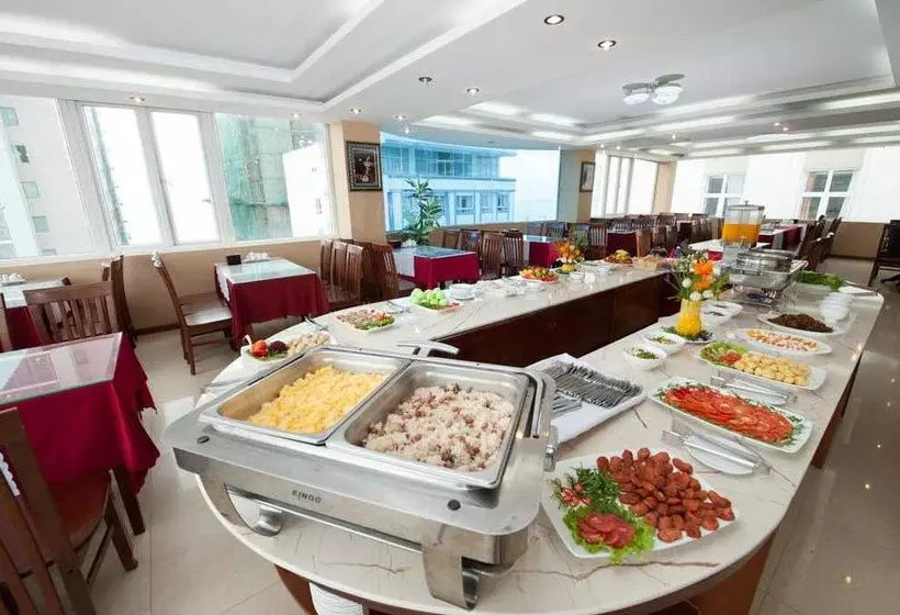 Fotos del hotel Beautiful Beach:  15