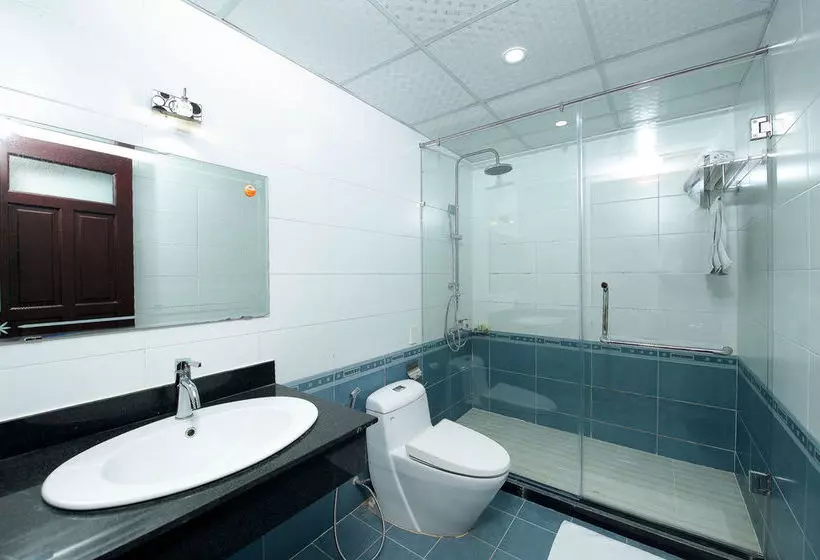 Fotos del hotel Beautiful Beach:  7