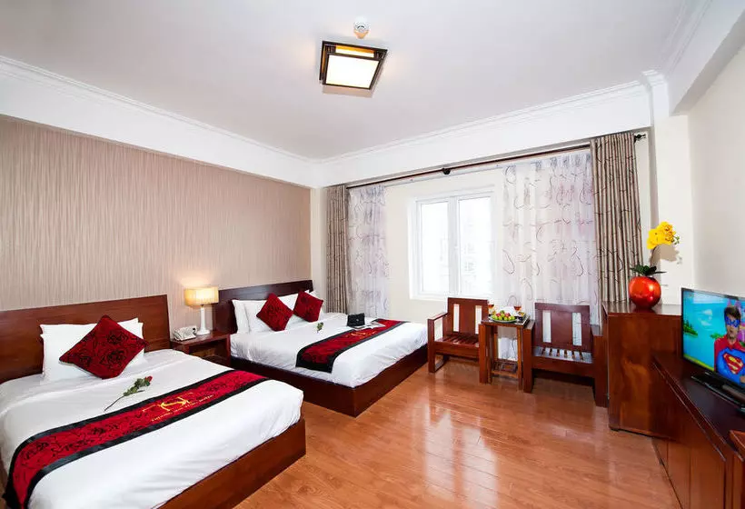 Fotos del hotel Beautiful Beach:  14