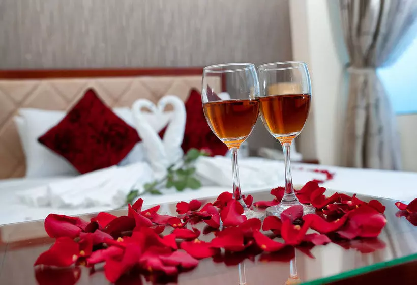 Fotos del hotel Beautiful Beach:  8