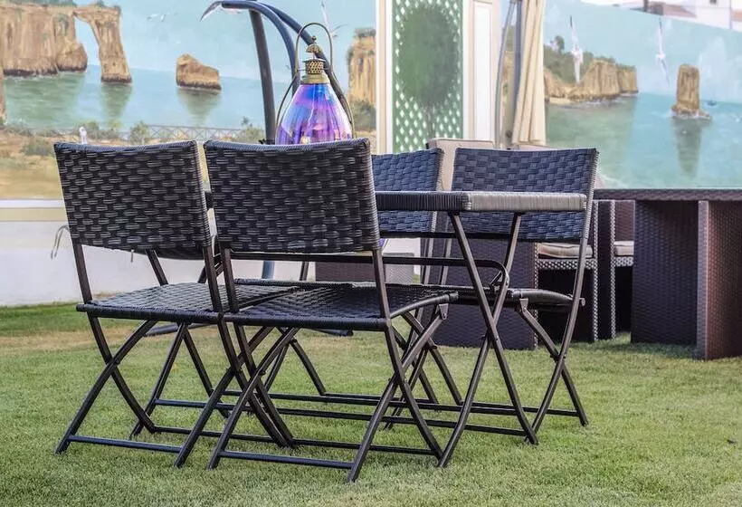 Fotos del hotel Lagoa:  9