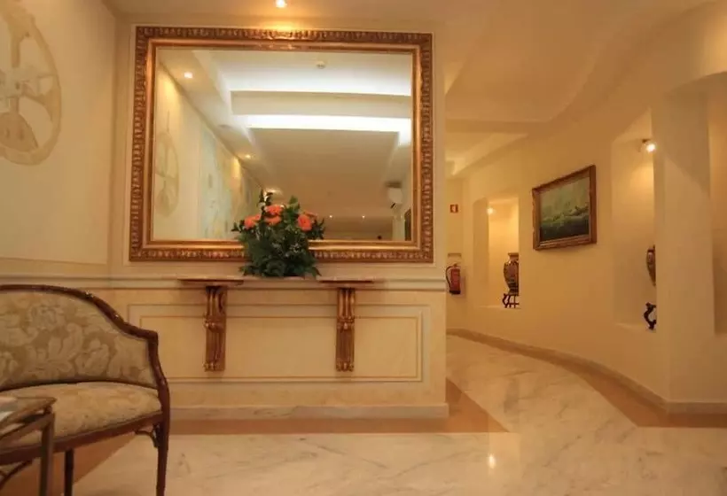 Fotos del hotel Lagoa:  5