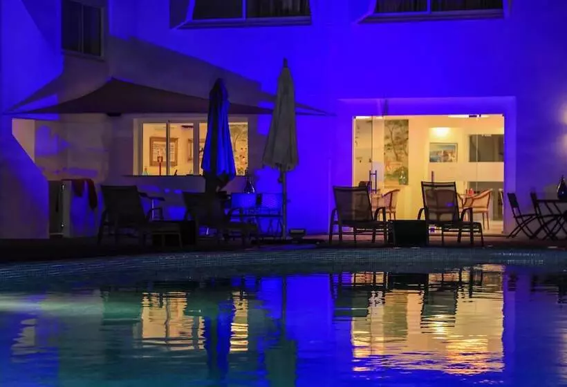 Fotos del hotel Lagoa:  15