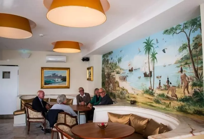 Fotos del hotel Lagoa:  4