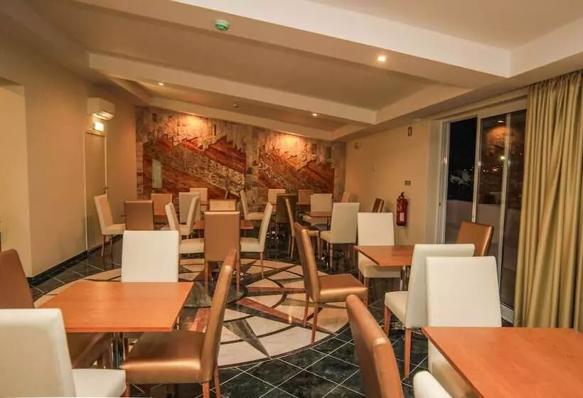 Fotos del hotel Lagoa:  6