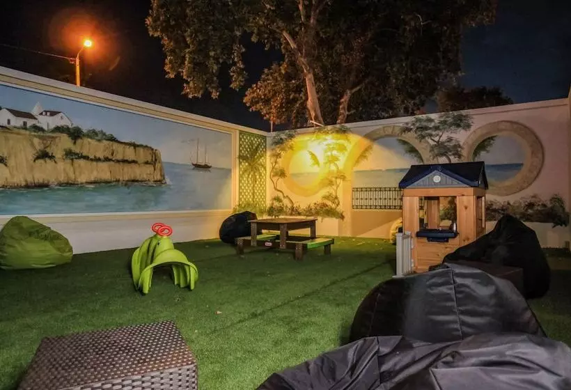 Fotos del hotel Lagoa:  24