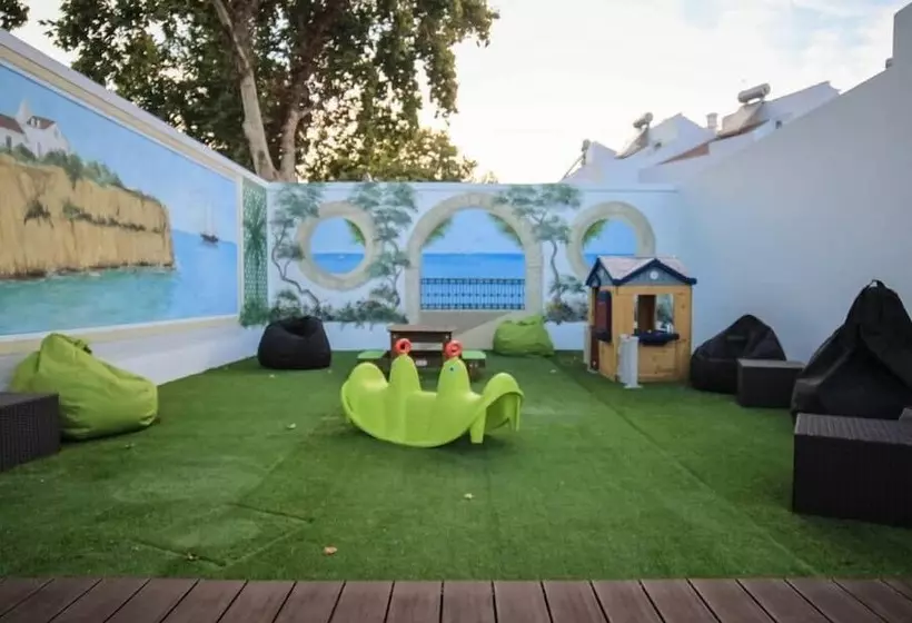 Fotos del hotel Lagoa:  8