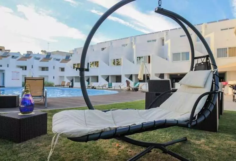 Fotos del hotel Lagoa:  16