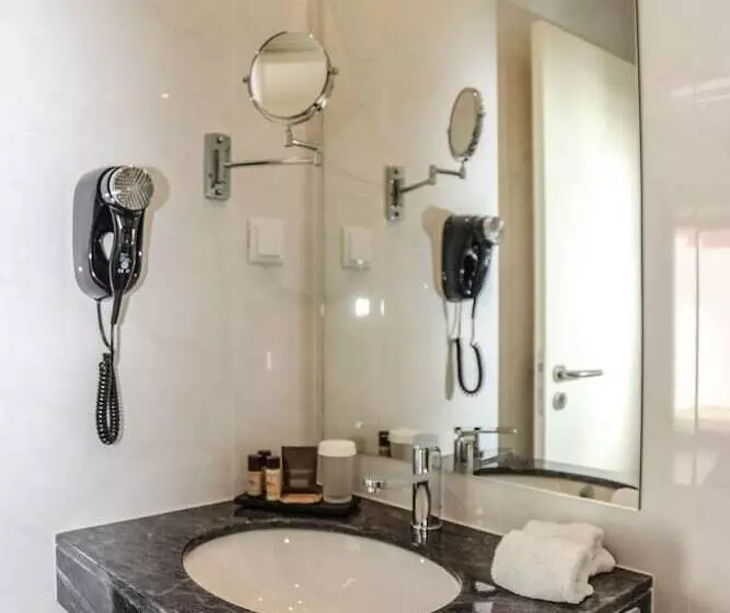 Fotos del hotel Lagoa:  17