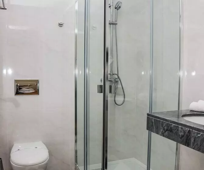 Fotos del hotel Lagoa:  10
