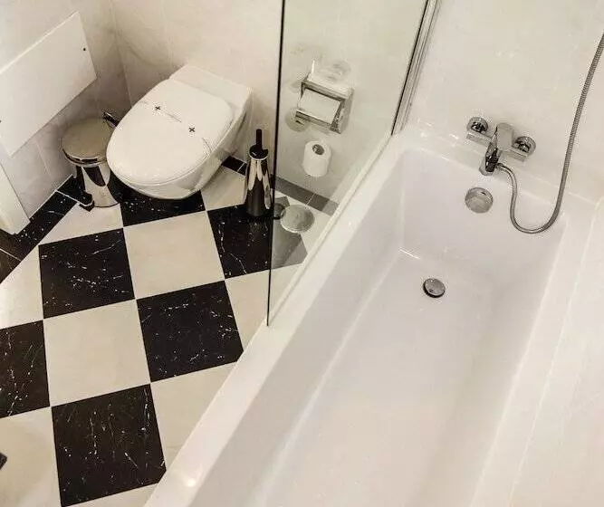 Fotos del hotel Lagoa:  21