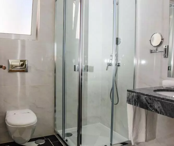 Fotos del hotel Lagoa:  19