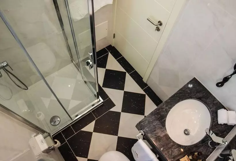 Fotos del hotel Lagoa:  23