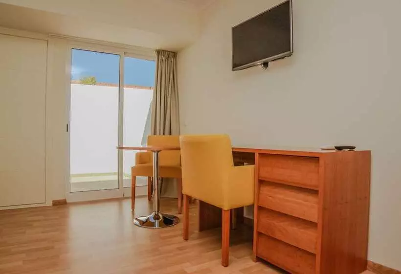 Fotos del hotel Lagoa:  3