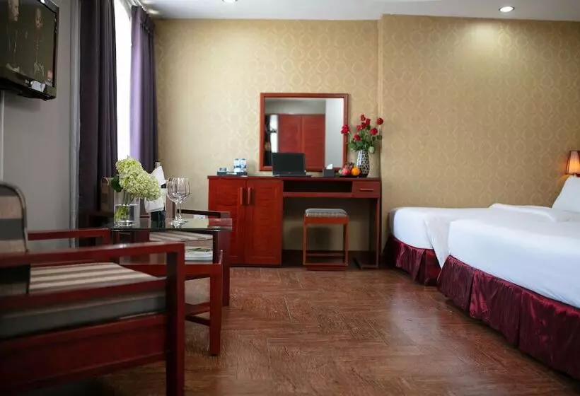 Sen Hotel