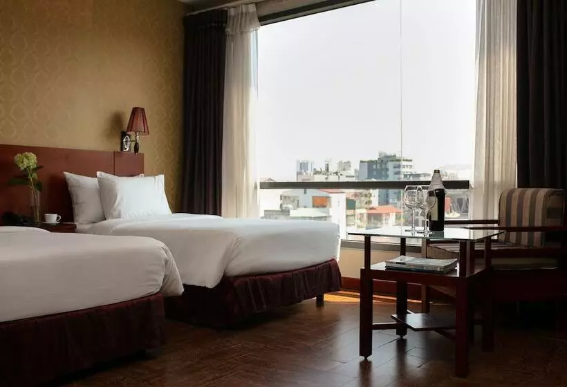 Fotos del hotel Sen Hotel:  11