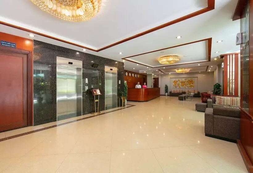 Fotos del hotel Sen Hotel:  3