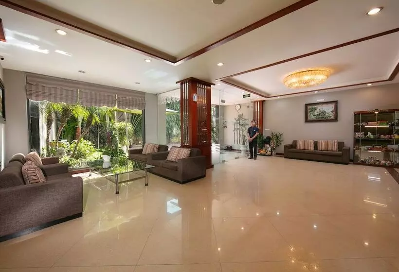 Fotos del hotel Sen Hotel:  19