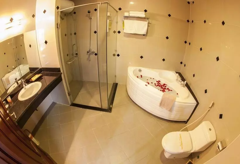Fotos del hotel Sen Hotel:  22