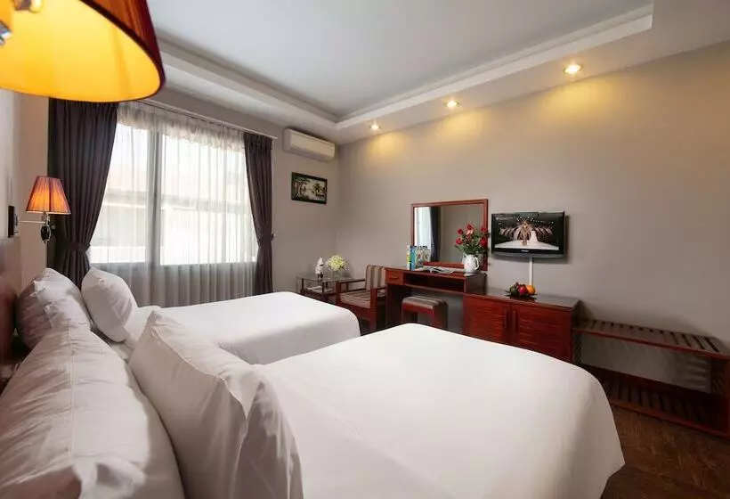 Fotos del hotel Sen Hotel:  24