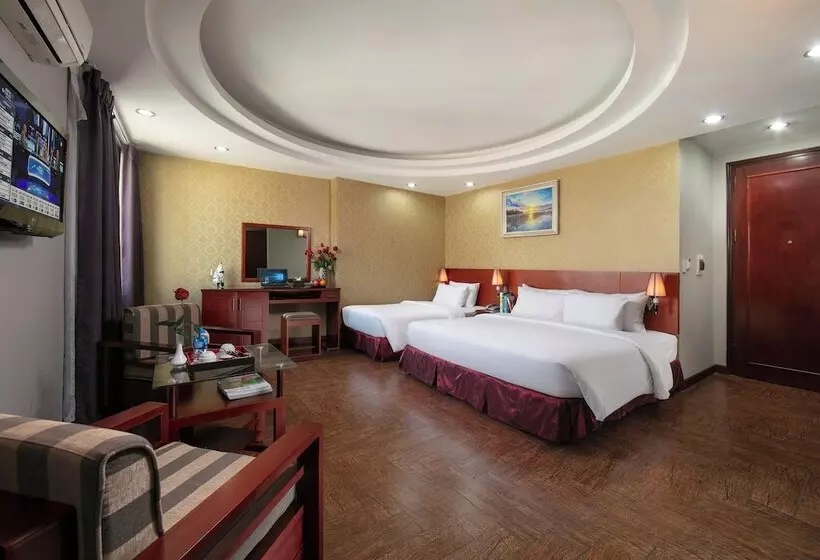 Fotos del hotel Sen Hotel:  33