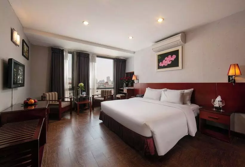 Fotos del hotel Sen Hotel:  35