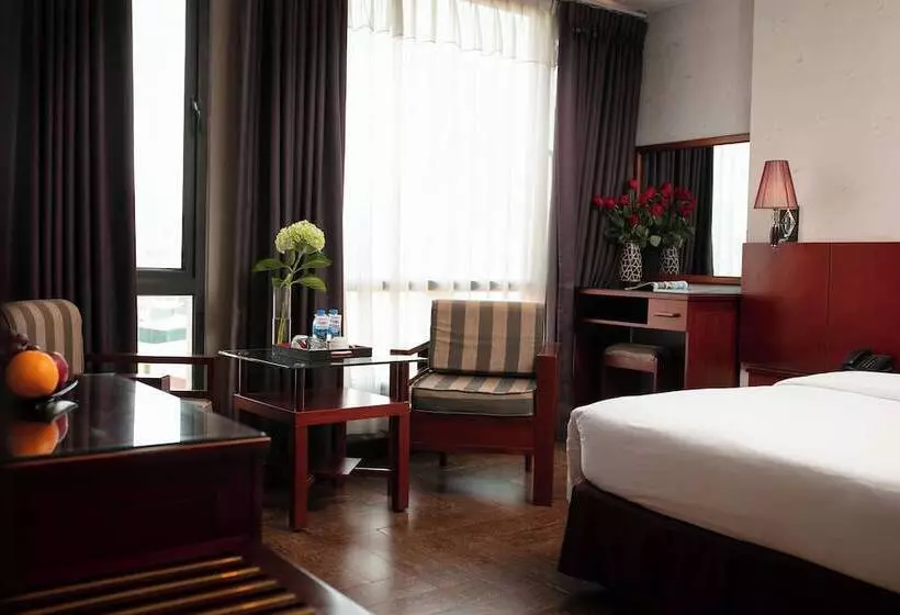 Fotos del hotel Sen Hotel:  37