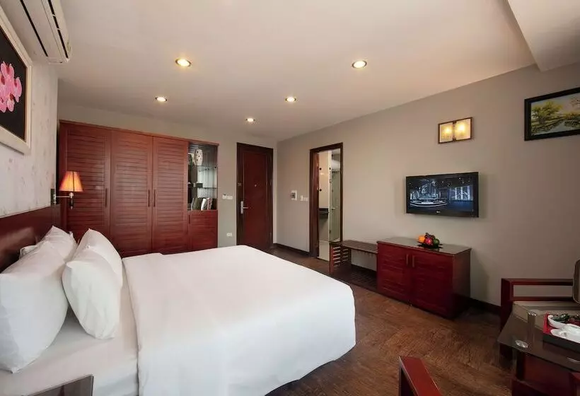 Fotos del hotel Sen Hotel:  39