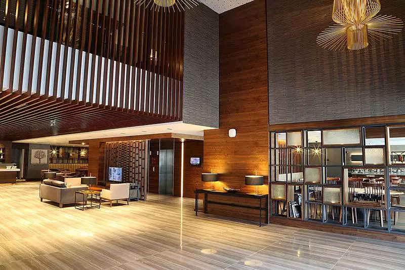 Fotos del hotel Ever  Asia:  9