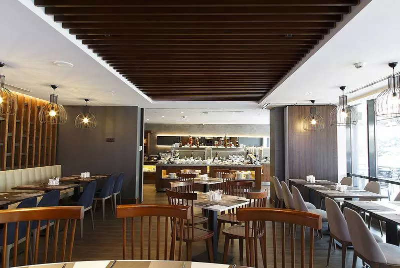 Fotos del hotel Ever  Asia:  15