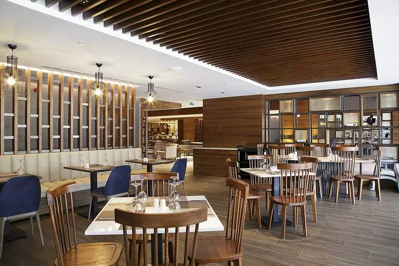 Fotos del hotel Ever  Asia:  10