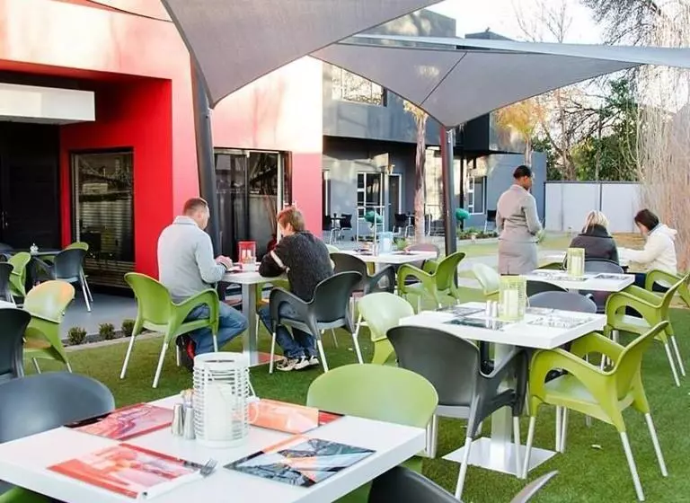 Fotos del hotel City Living Boutique:  5