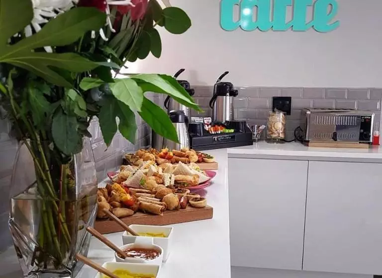 Fotos del hotel City Living Boutique:  3