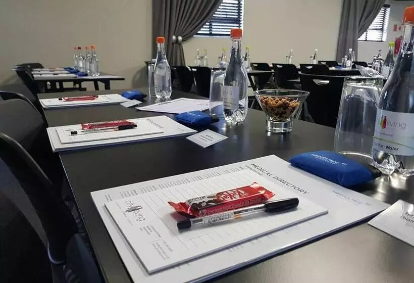 Fotos del hotel City Living Boutique:  4