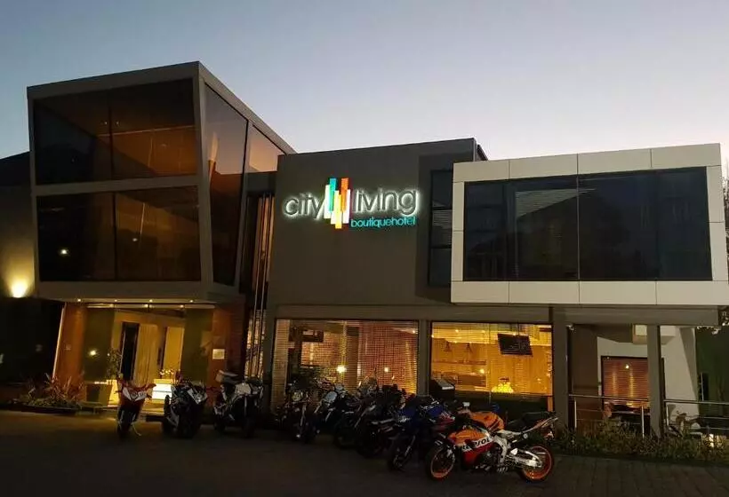 City Living Boutique