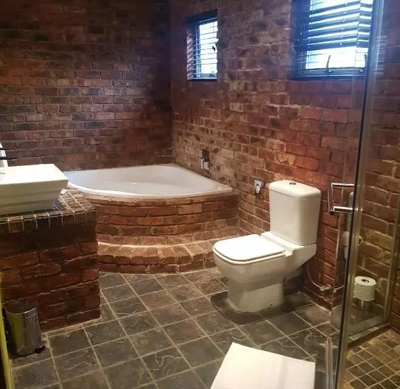 Fotos del hotel City Living Boutique:  6