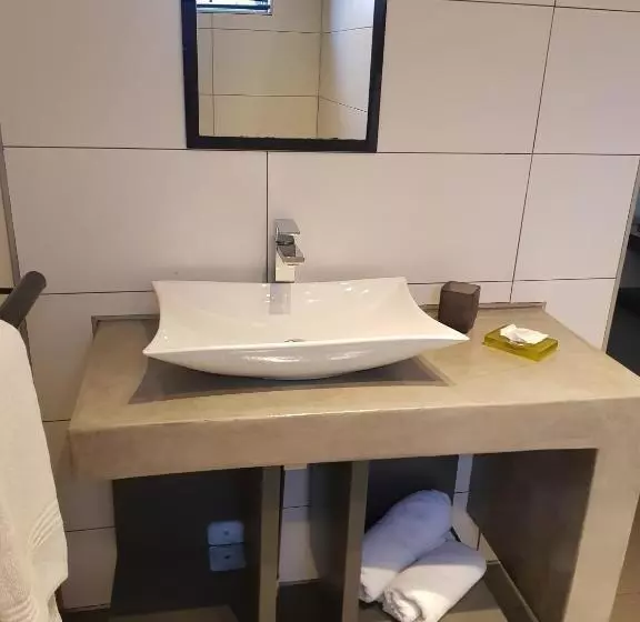 Fotos del hotel City Living Boutique:  10