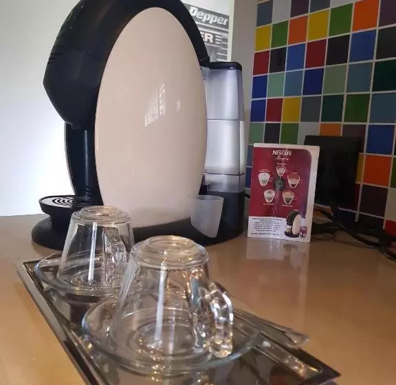 Fotos del hotel City Living Boutique:  11