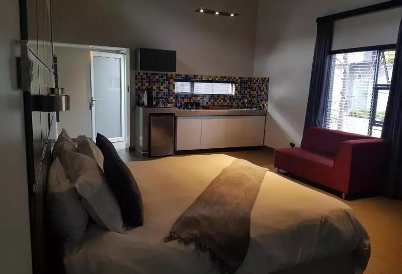 Fotos del hotel City Living Boutique:  15