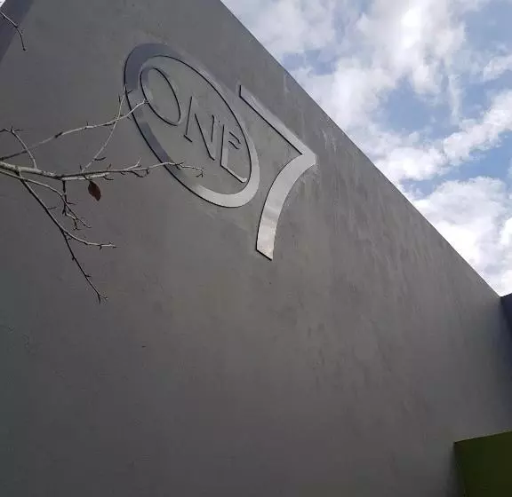 Fotos del hotel City Living Boutique:  8