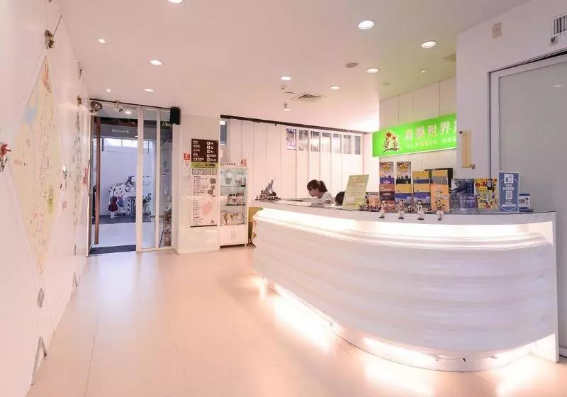 Fotos del hotel Classic Delight:  3