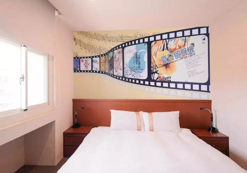 Fotos del hotel Classic Delight:  2