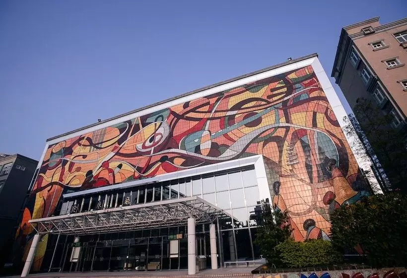 Fotos del hotel Classic Delight:  20