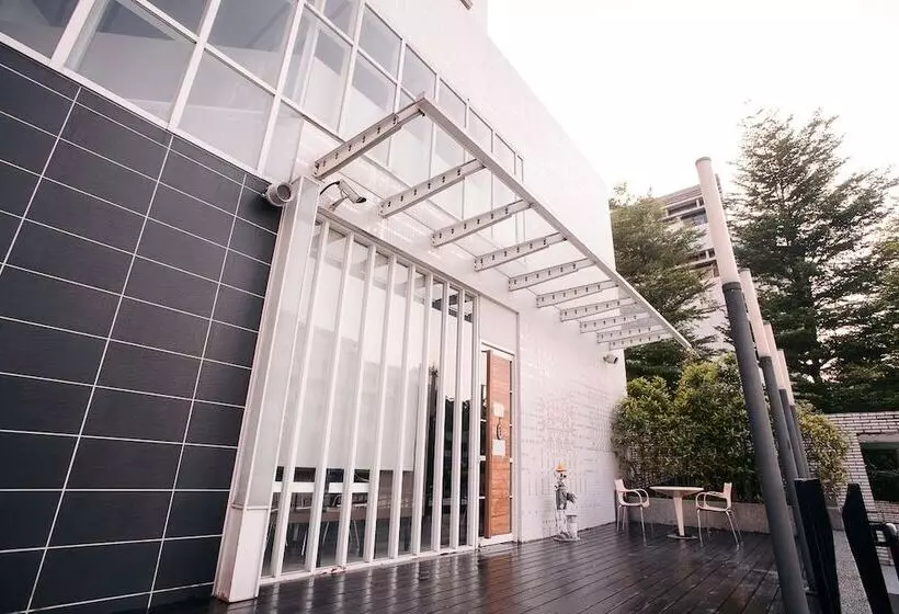 Fotos del hotel Classic Delight:  13