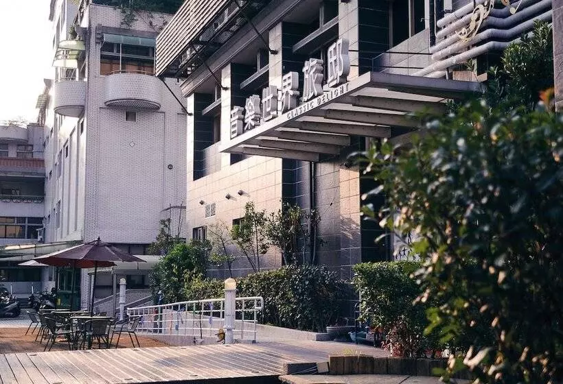 Fotos del hotel Classic Delight:  23