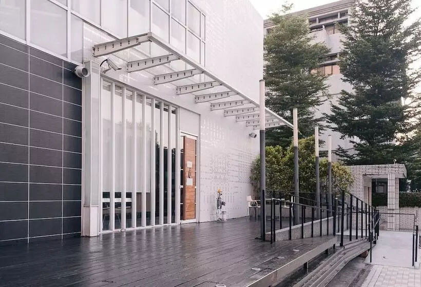 Fotos del hotel Classic Delight:  16