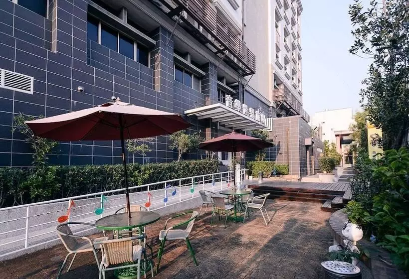 Fotos del hotel Classic Delight:  11