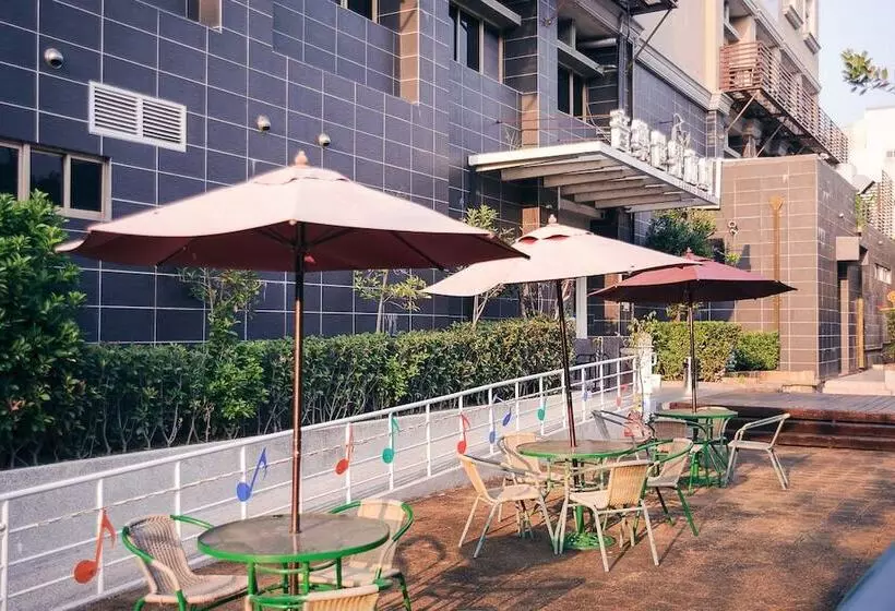 Fotos del hotel Classic Delight:  6